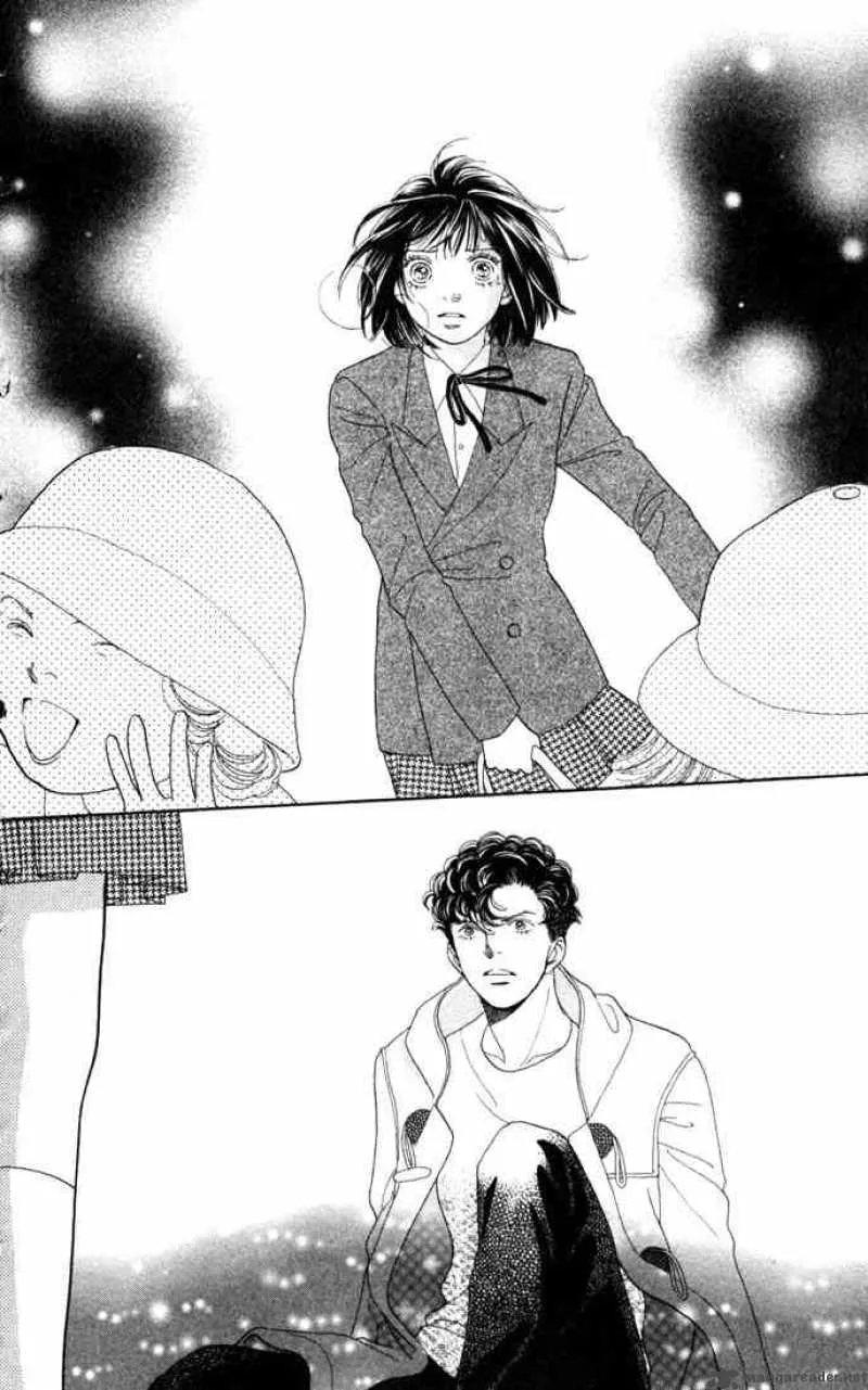Hana Yori Dango Chapter 168 page 20
