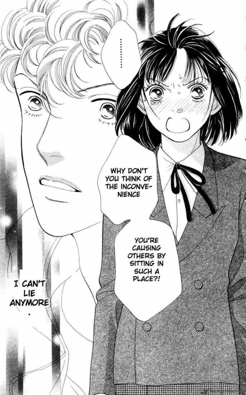 Hana Yori Dango Chapter 168 page 21