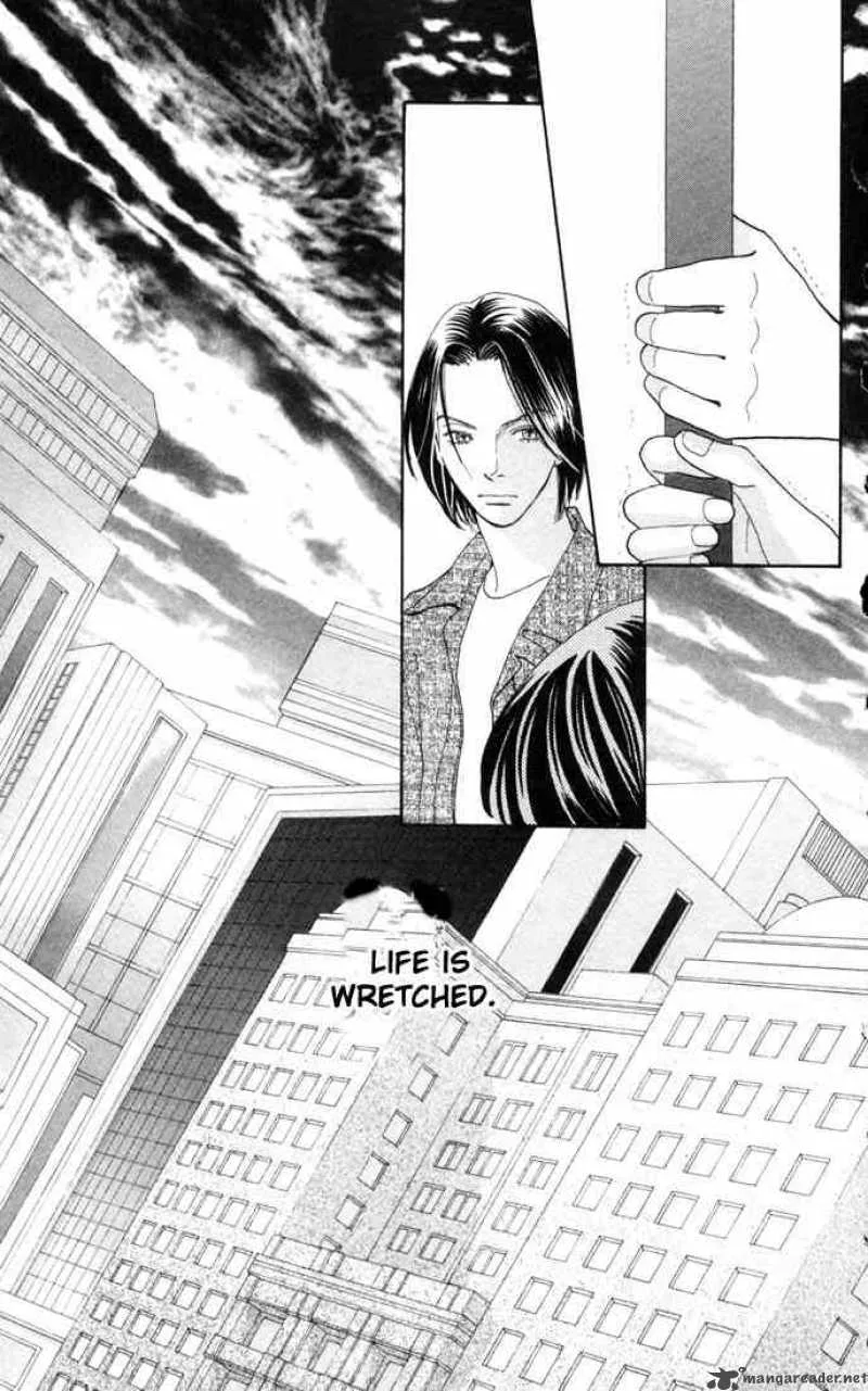 Hana Yori Dango Chapter 168 page 15