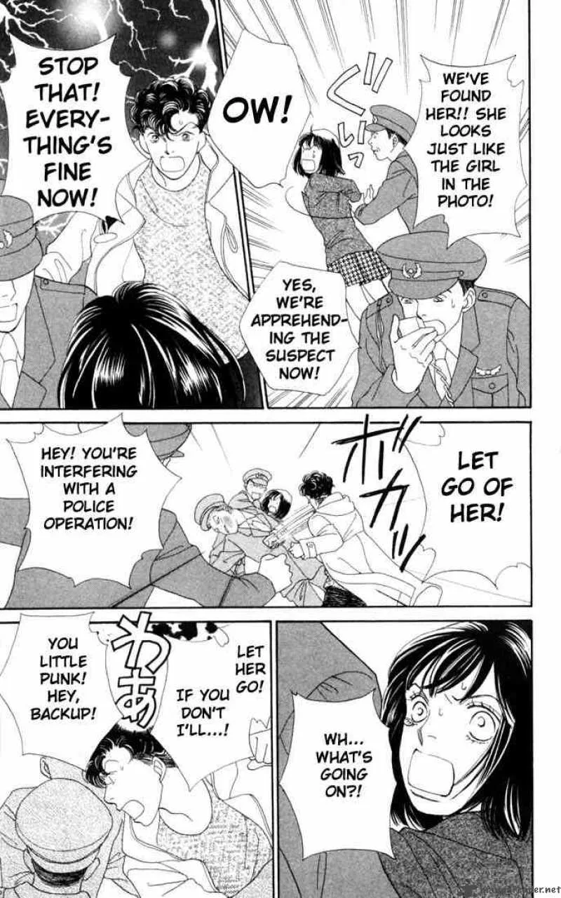 Hana Yori Dango Chapter 168 page 25