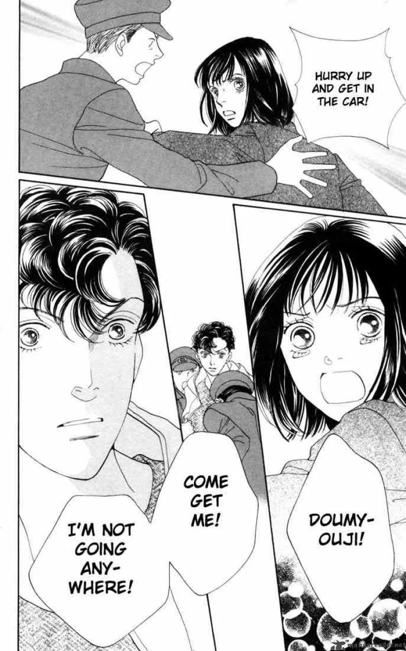 Hana Yori Dango Chapter 168 page 26
