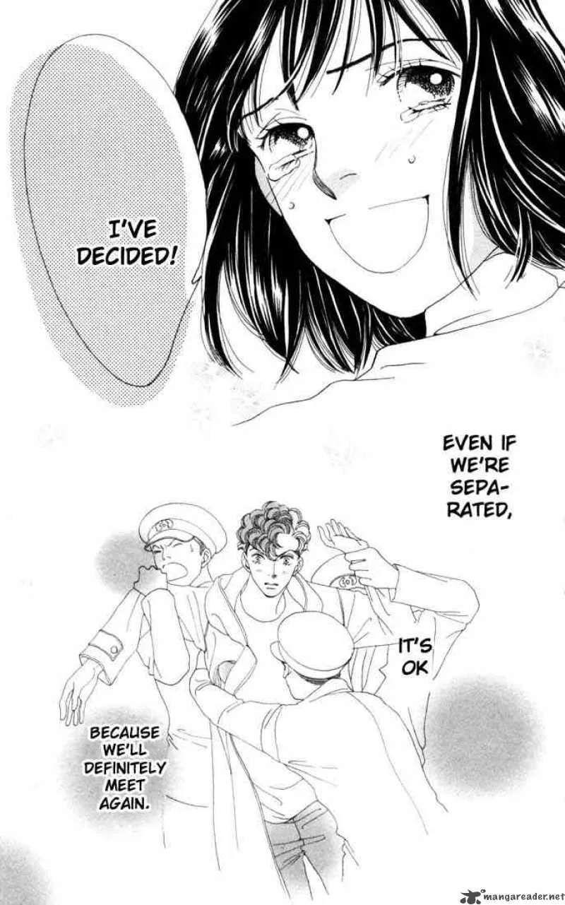 Hana Yori Dango Chapter 168 page 27