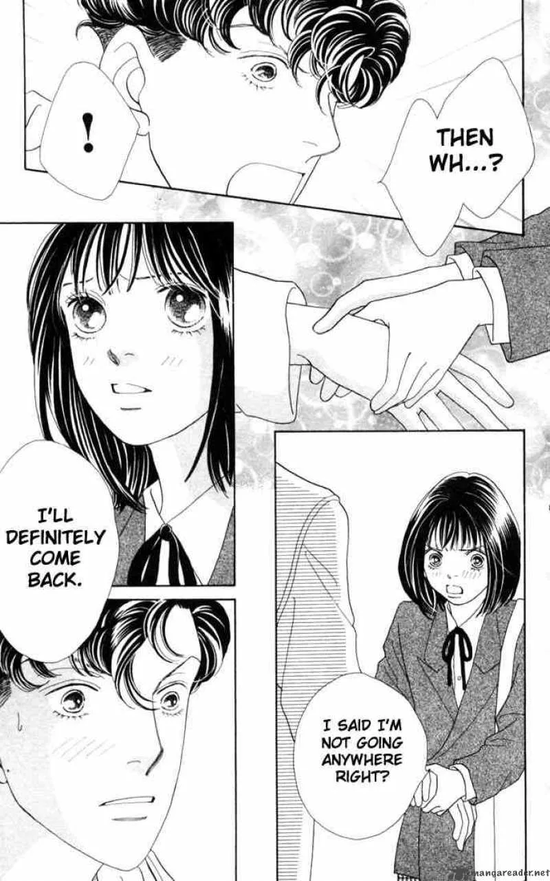Hana Yori Dango Chapter 169 page 14
