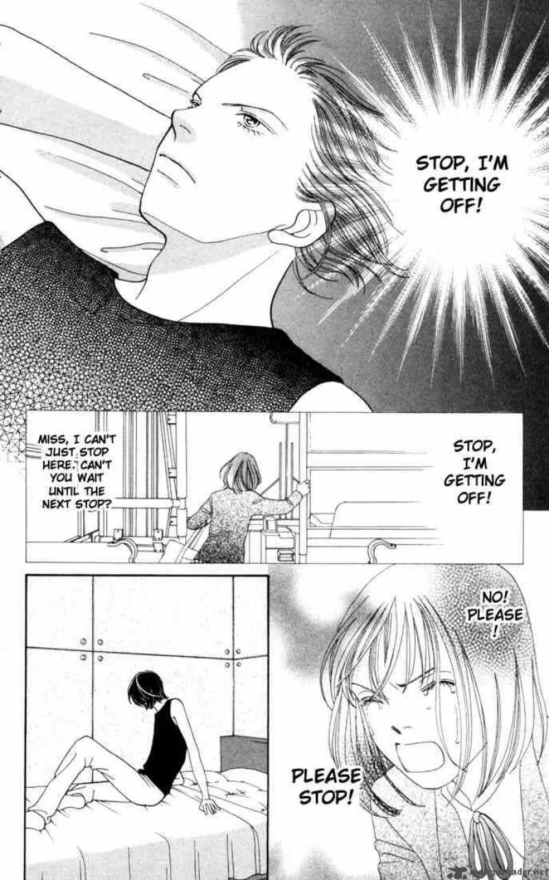 Hana Yori Dango Chapter 169 page 11