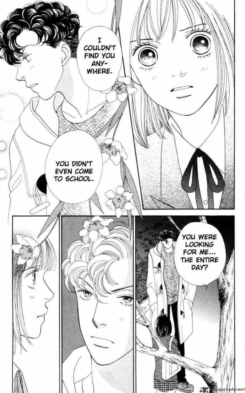Hana Yori Dango Chapter 169 page 8