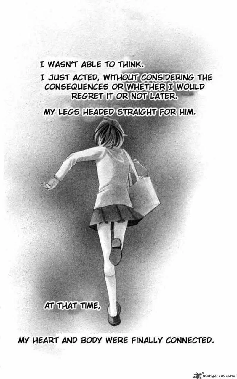 Hana Yori Dango Chapter 169 page 1