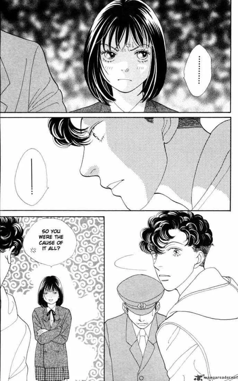 Hana Yori Dango Chapter 169 page 6