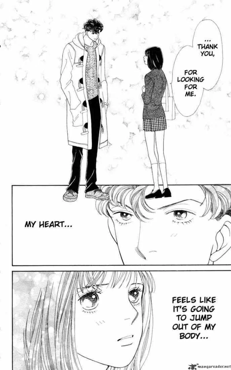 Hana Yori Dango Chapter 169 page 9