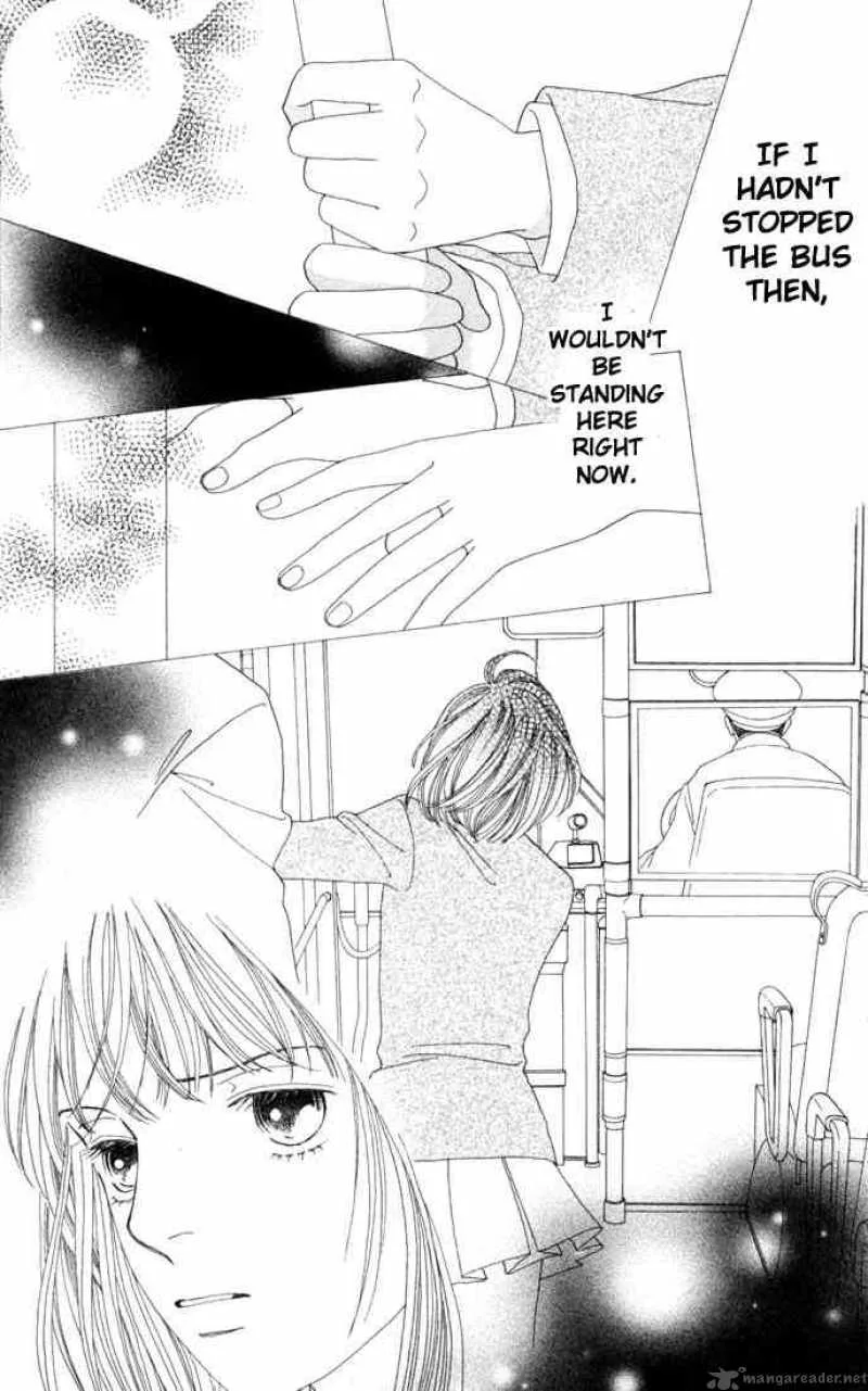 Hana Yori Dango Chapter 169 page 10