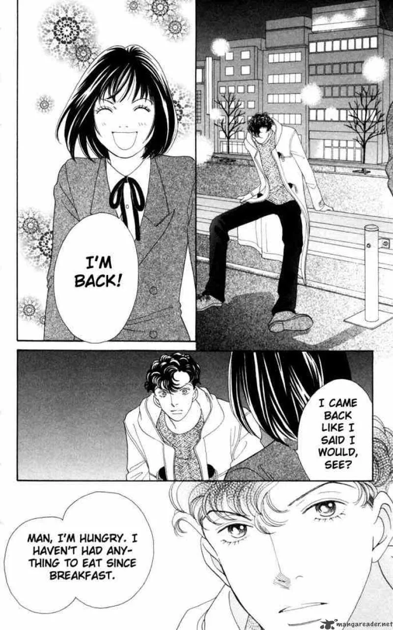 Hana Yori Dango Chapter 169 page 23