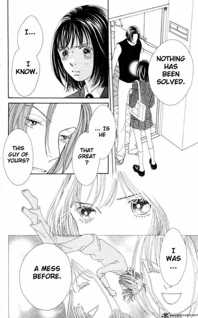 Hana Yori Dango Chapter 169 page 17