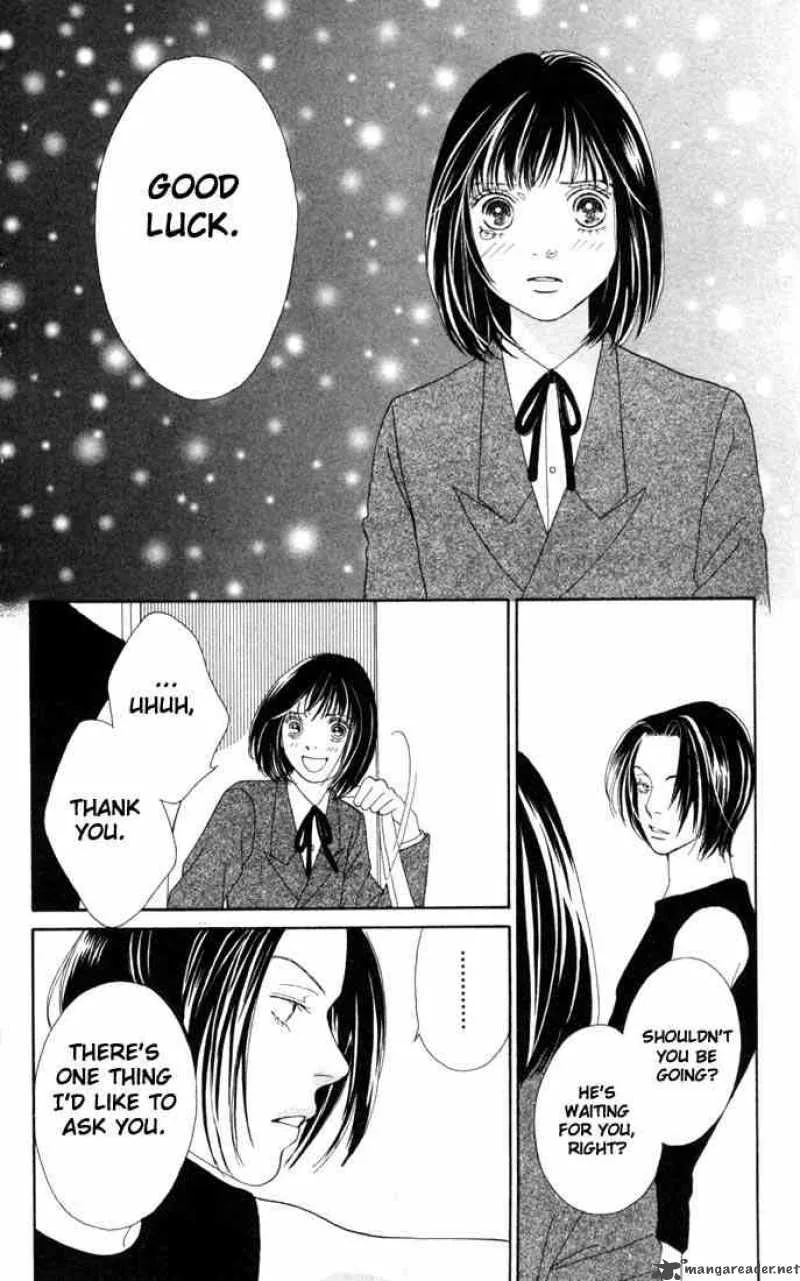 Hana Yori Dango Chapter 169 page 21