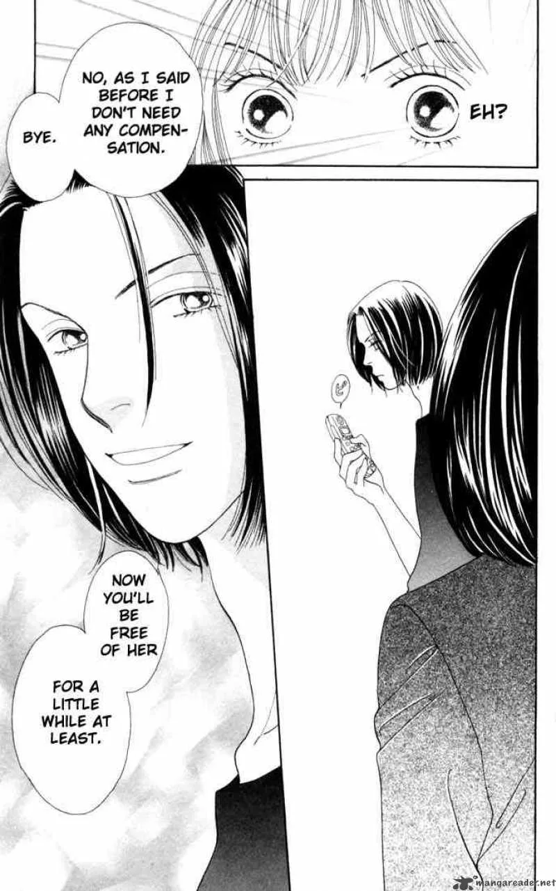Hana Yori Dango Chapter 169 page 20