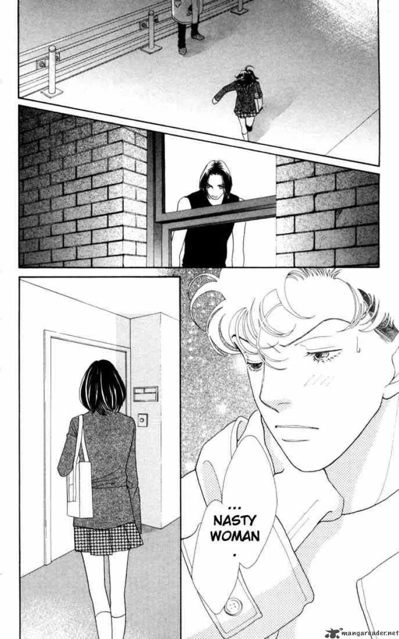 Hana Yori Dango Chapter 169 page 15