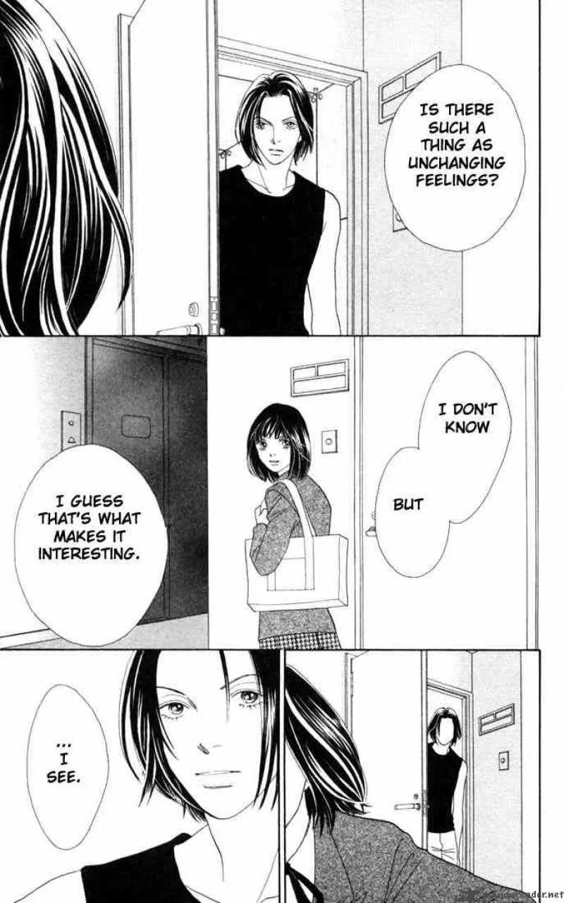 Hana Yori Dango Chapter 169 page 22