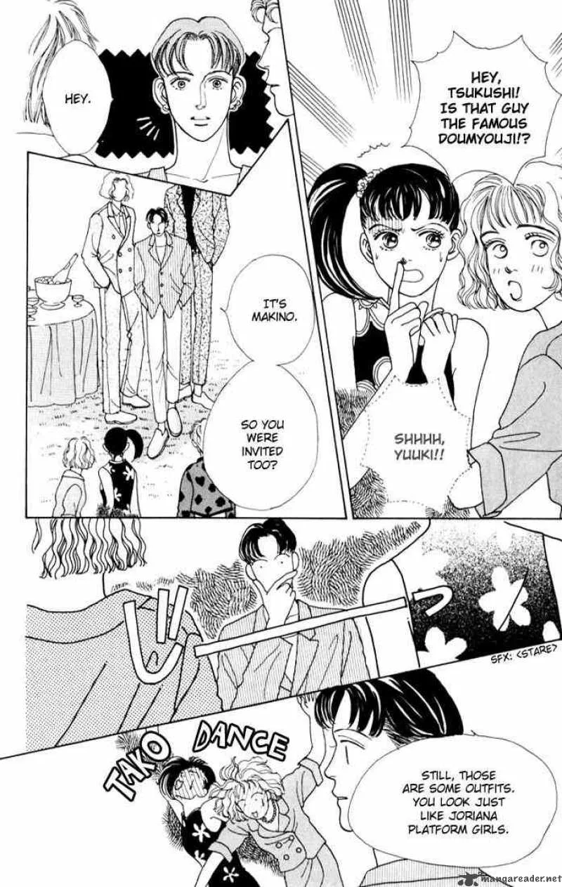 Hana Yori Dango Chapter 17 page 3