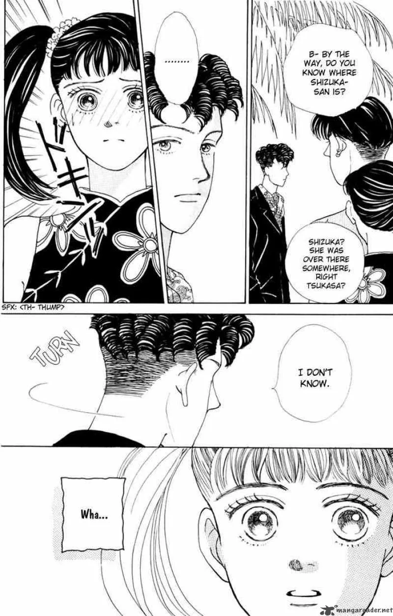 Hana Yori Dango Chapter 17 page 5