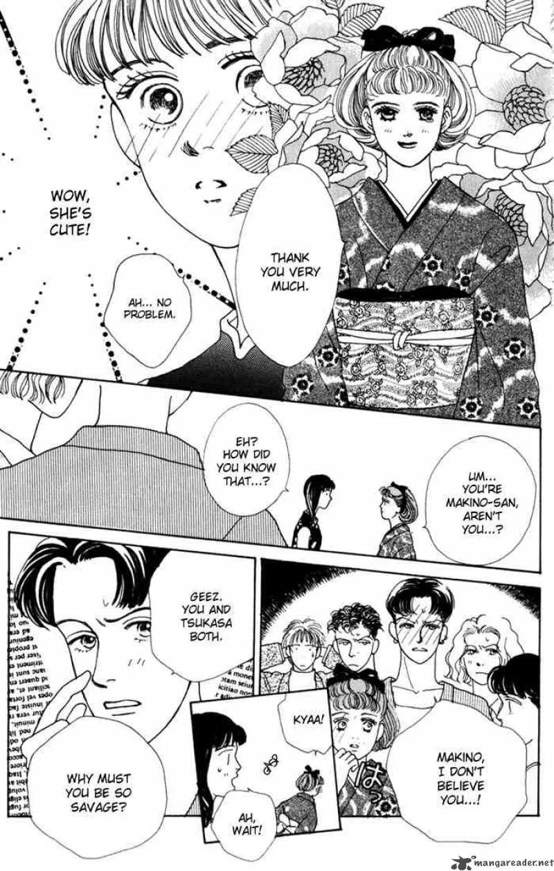 Hana Yori Dango Chapter 17 page 24