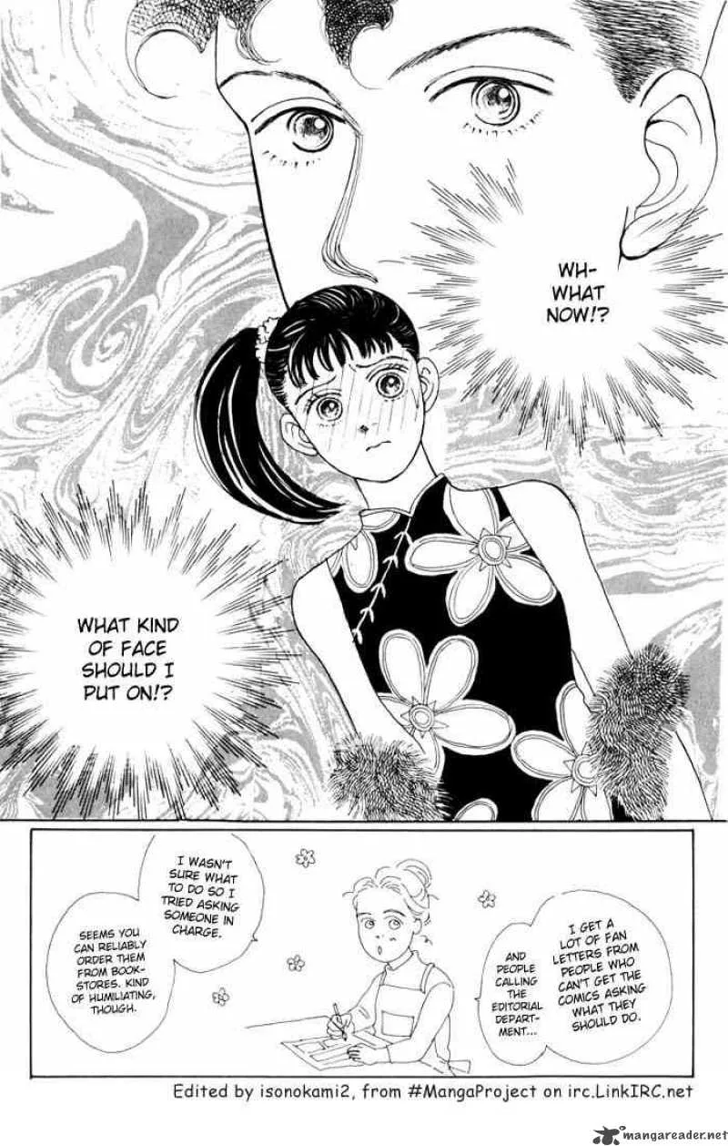 Hana Yori Dango Chapter 17 page 2