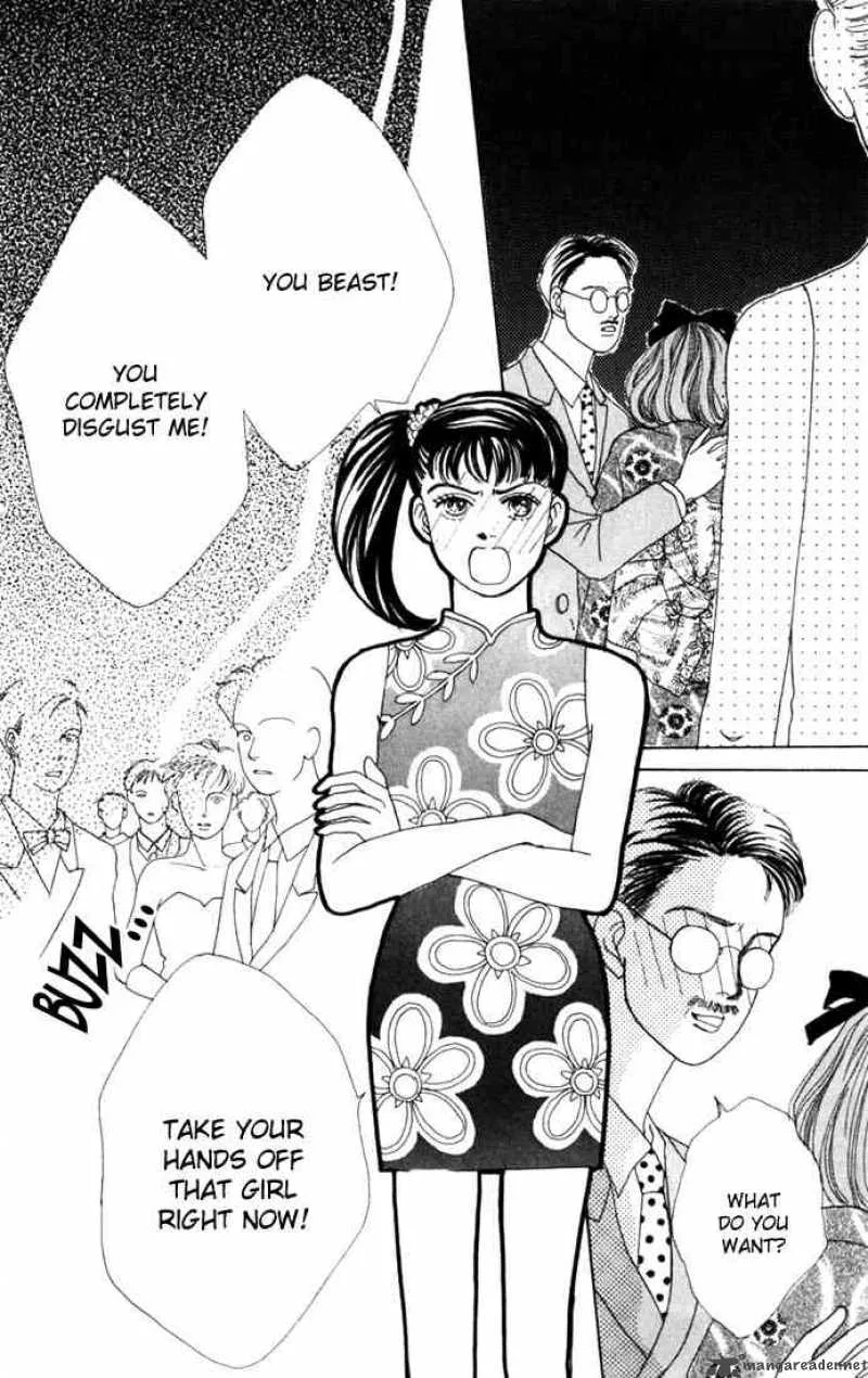 Hana Yori Dango Chapter 17 page 19