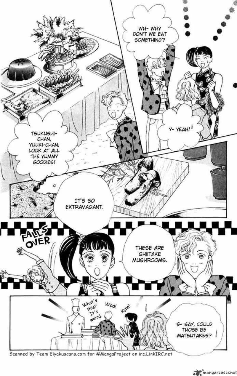 Hana Yori Dango Chapter 17 page 9