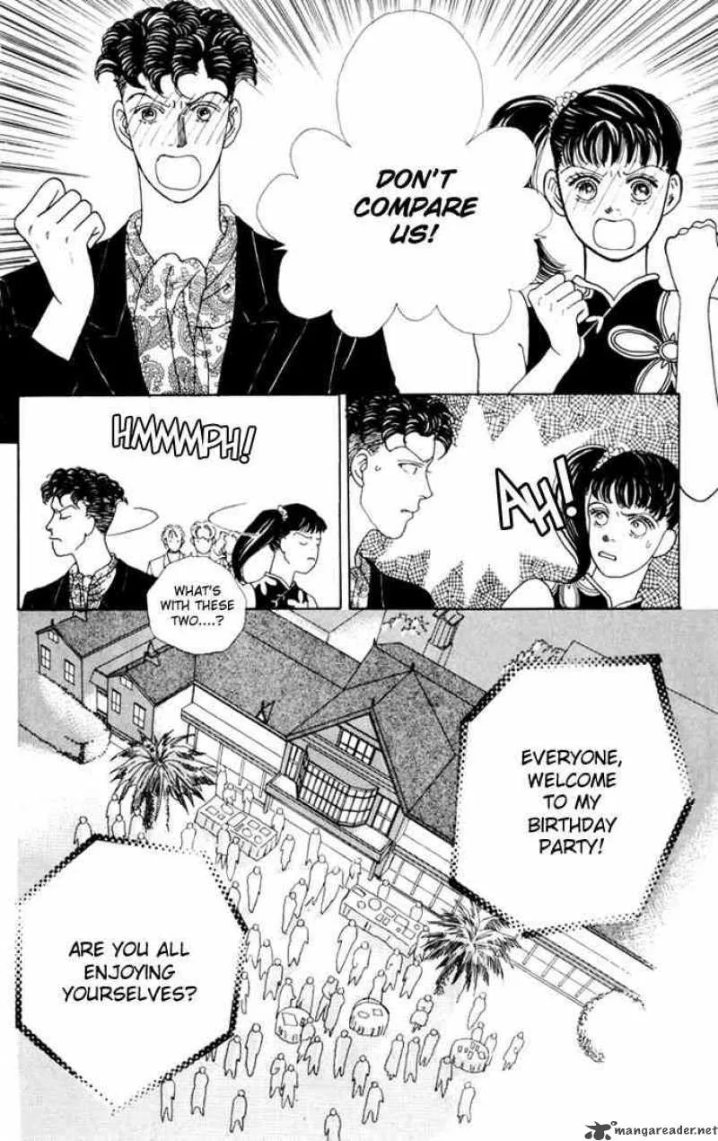 Hana Yori Dango Chapter 17 page 25
