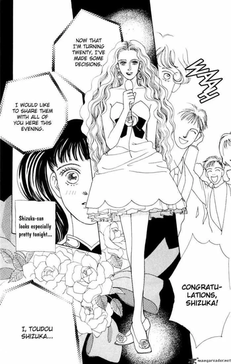 Hana Yori Dango Chapter 17 page 26