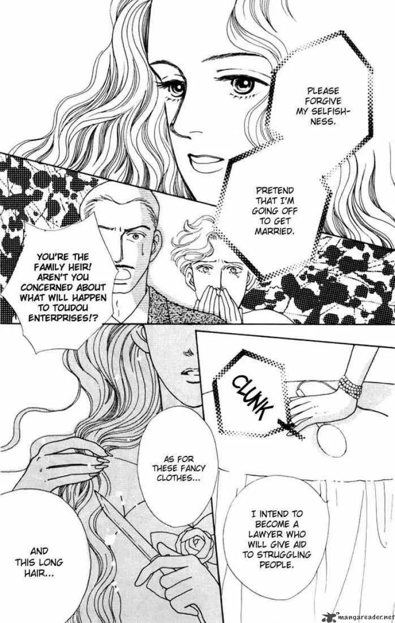 Hana Yori Dango Chapter 17 page 28