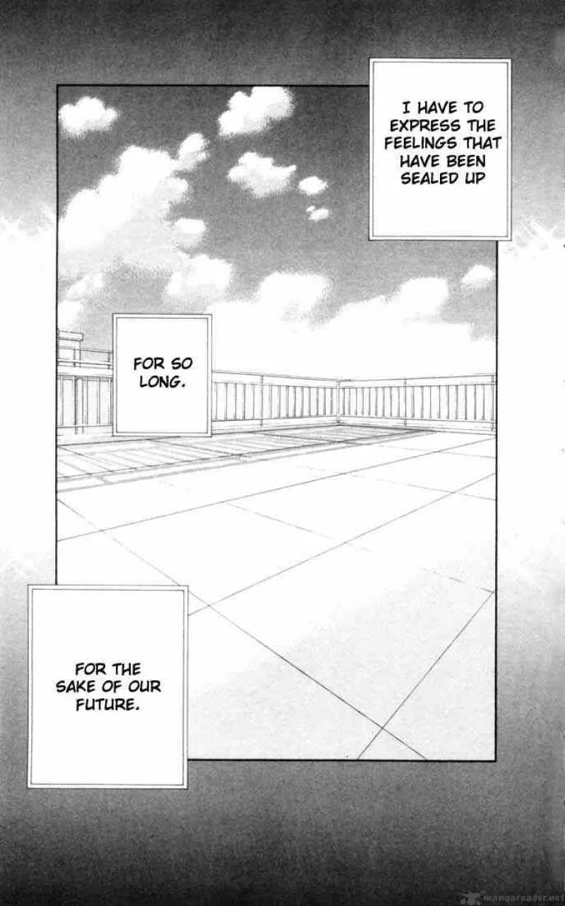 Hana Yori Dango Chapter 170 page 25