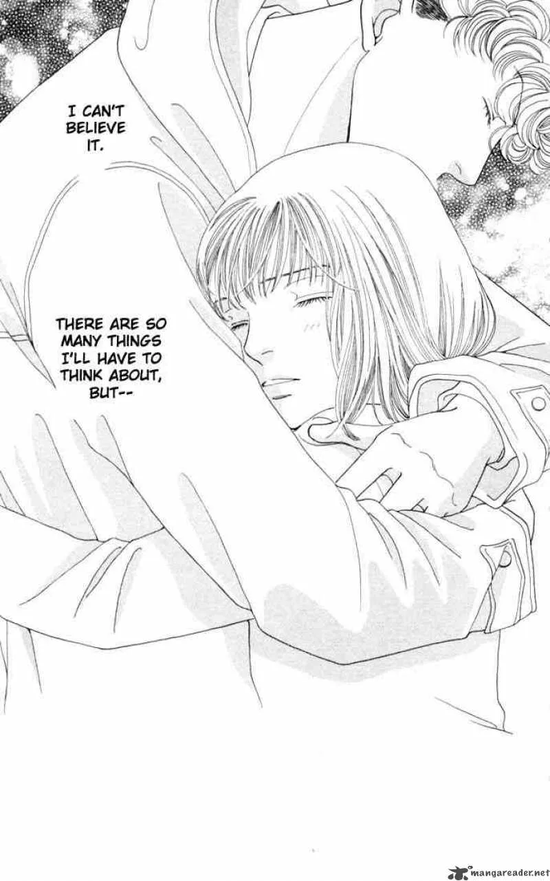 Hana Yori Dango Chapter 170 page 1
