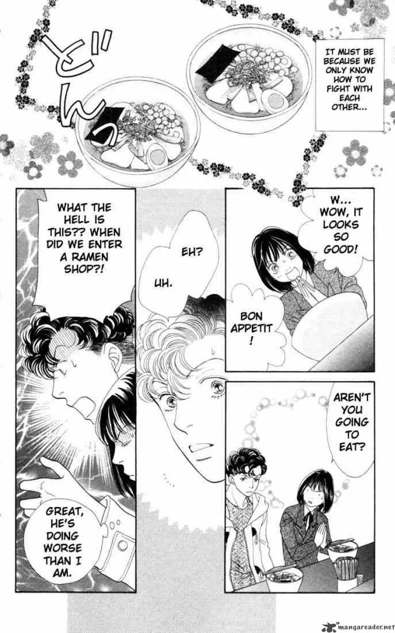 Hana Yori Dango Chapter 170 page 8