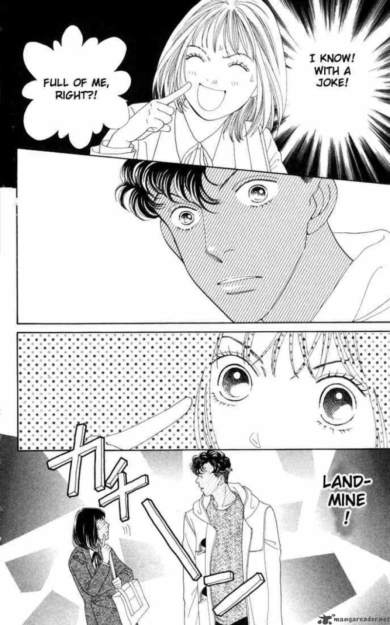 Hana Yori Dango Chapter 170 page 6