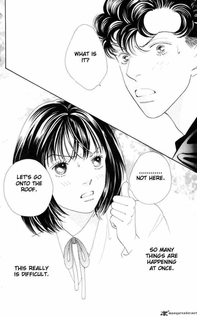 Hana Yori Dango Chapter 170 page 24