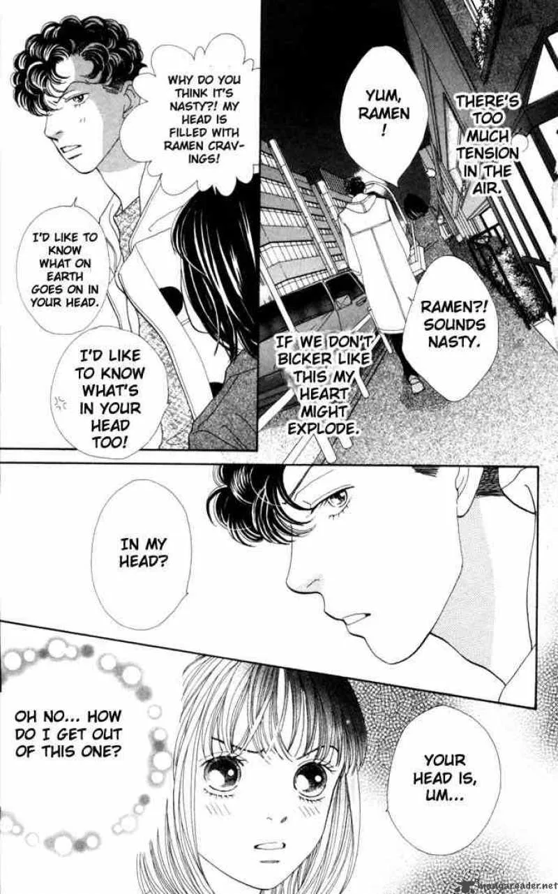 Hana Yori Dango Chapter 170 page 5