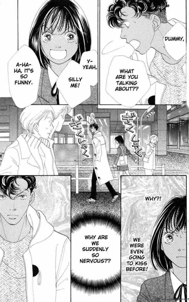 Hana Yori Dango Chapter 170 page 7