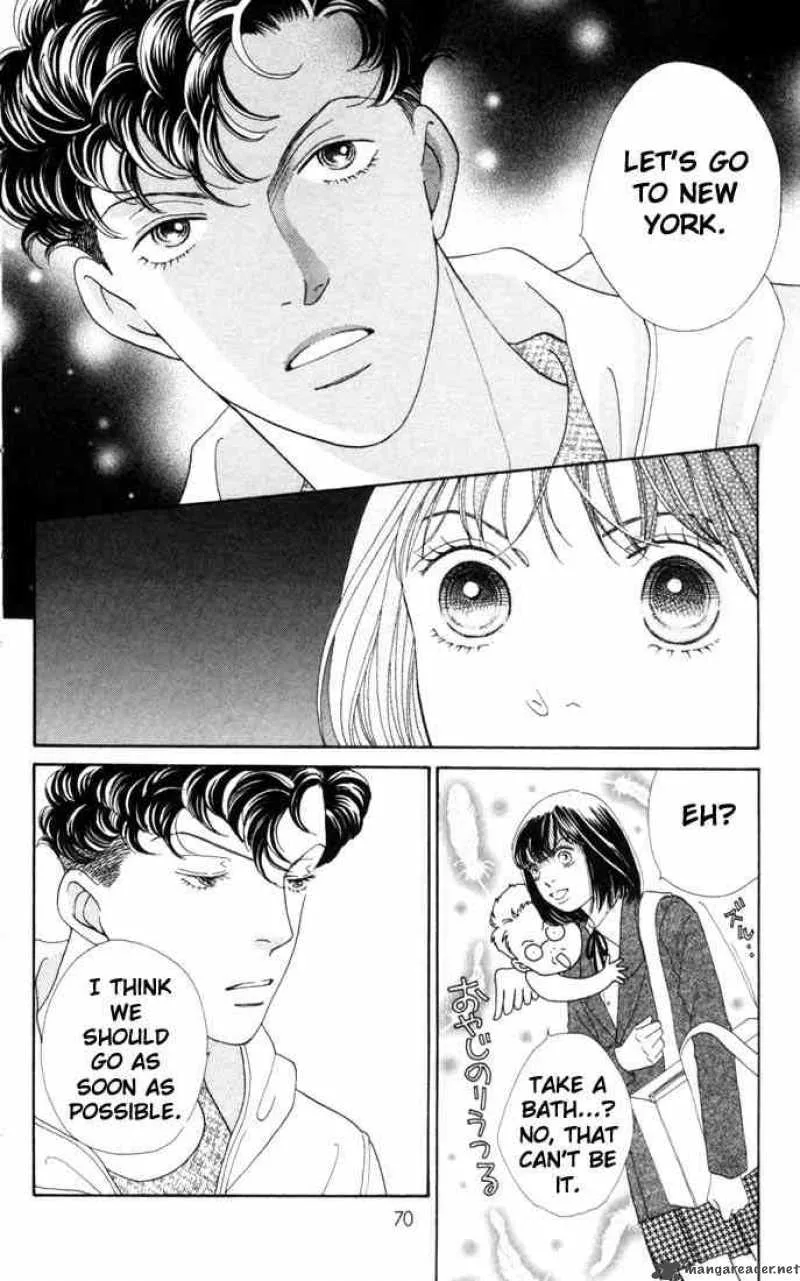 Hana Yori Dango Chapter 170 page 12