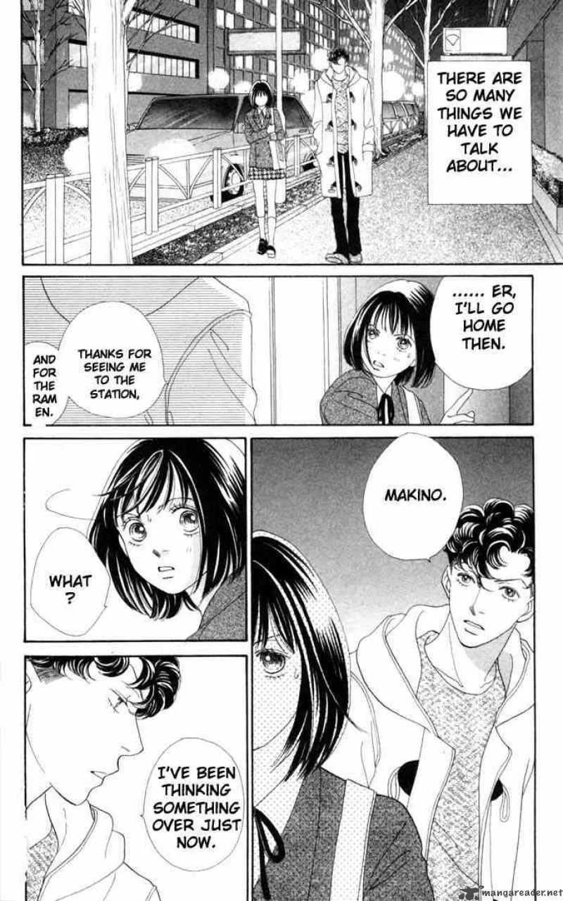 Hana Yori Dango Chapter 170 page 10