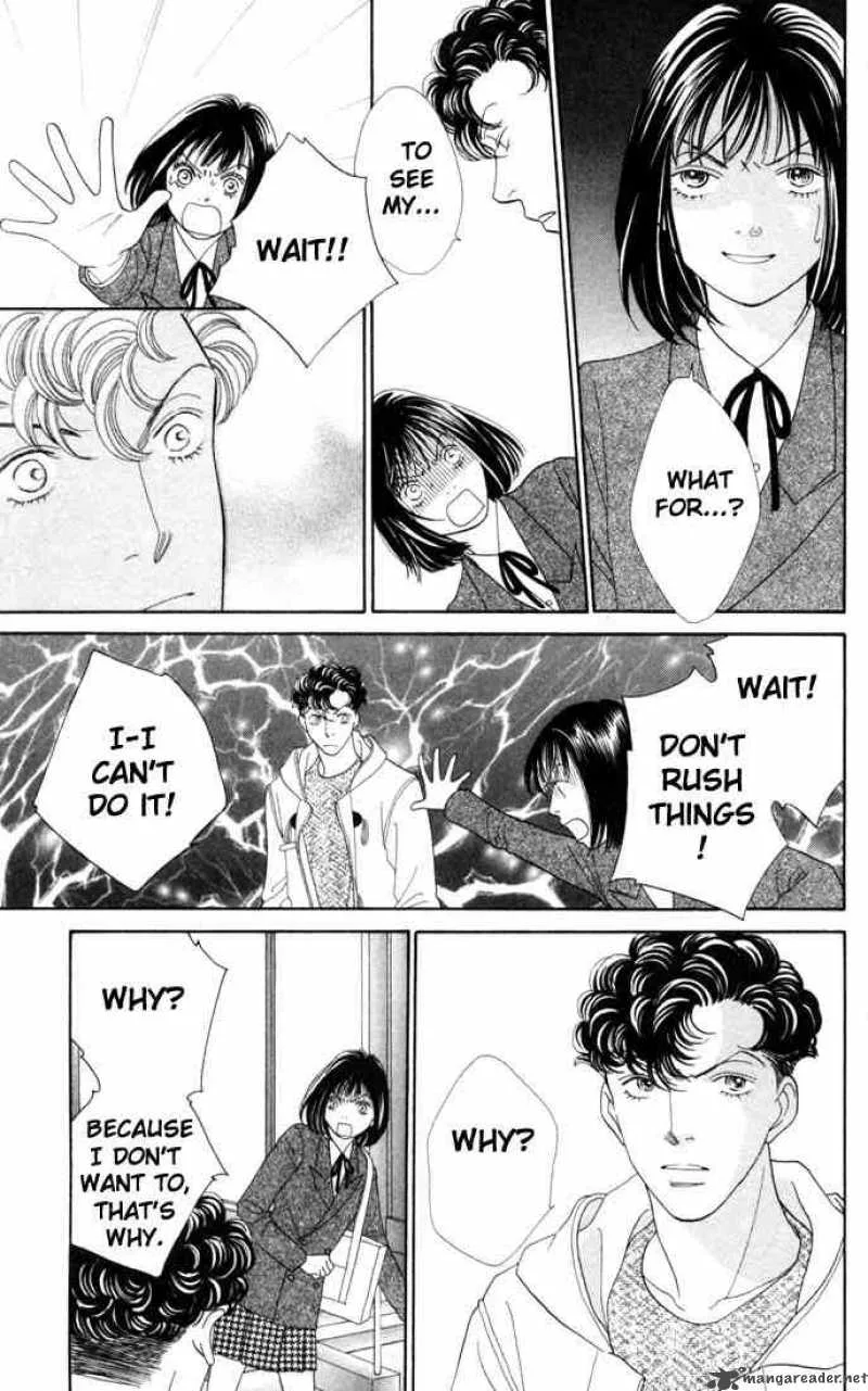 Hana Yori Dango Chapter 170 page 13