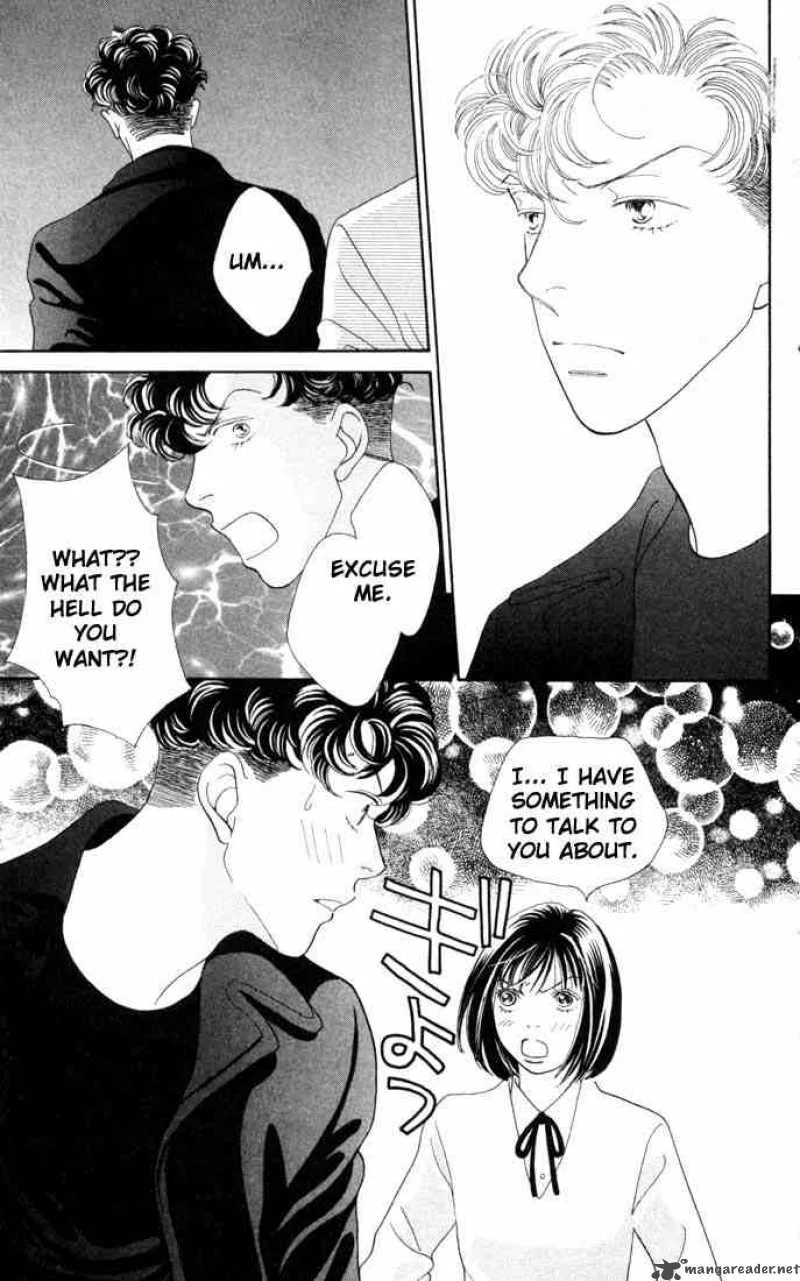 Hana Yori Dango Chapter 170 page 23
