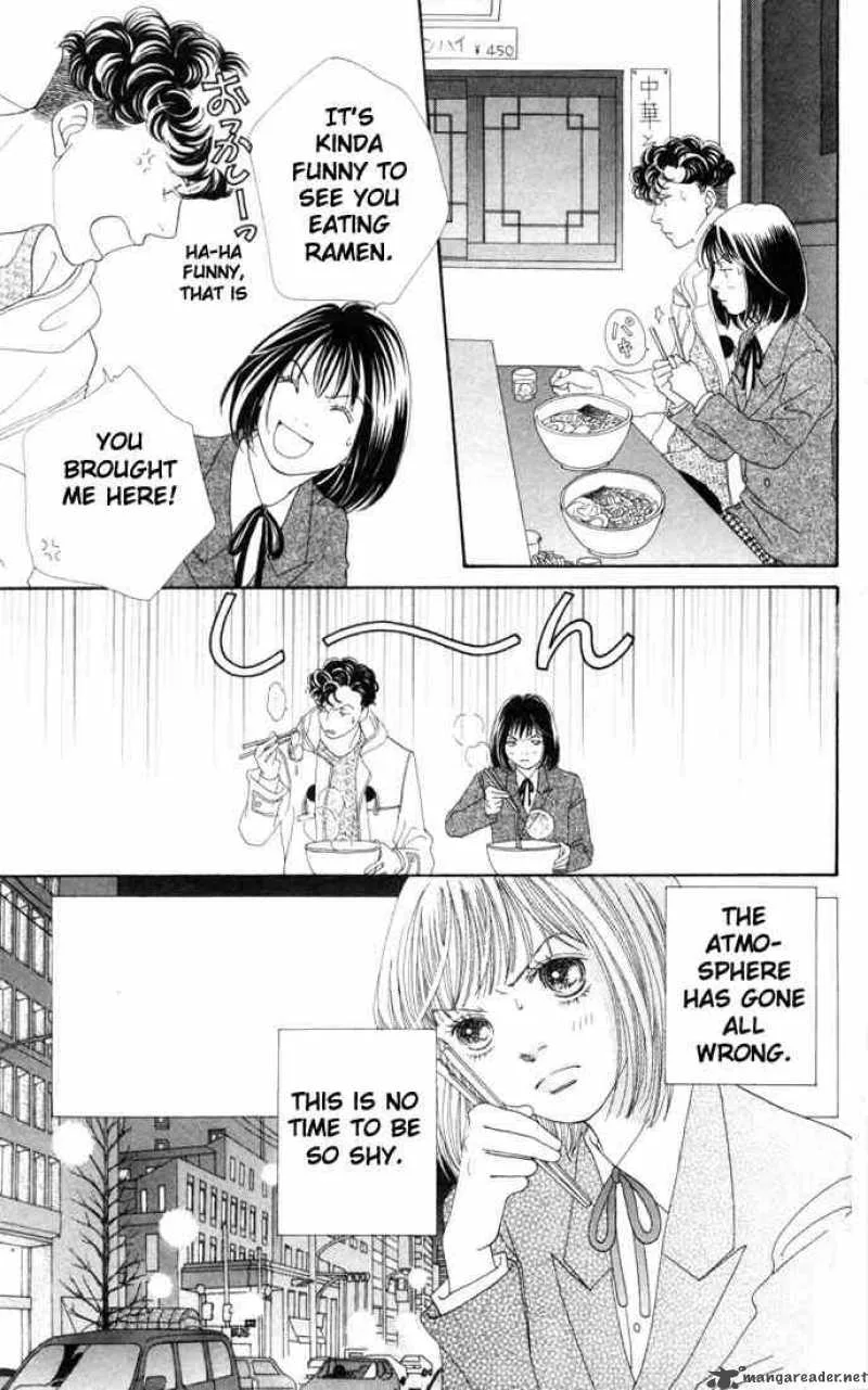 Hana Yori Dango Chapter 170 page 9