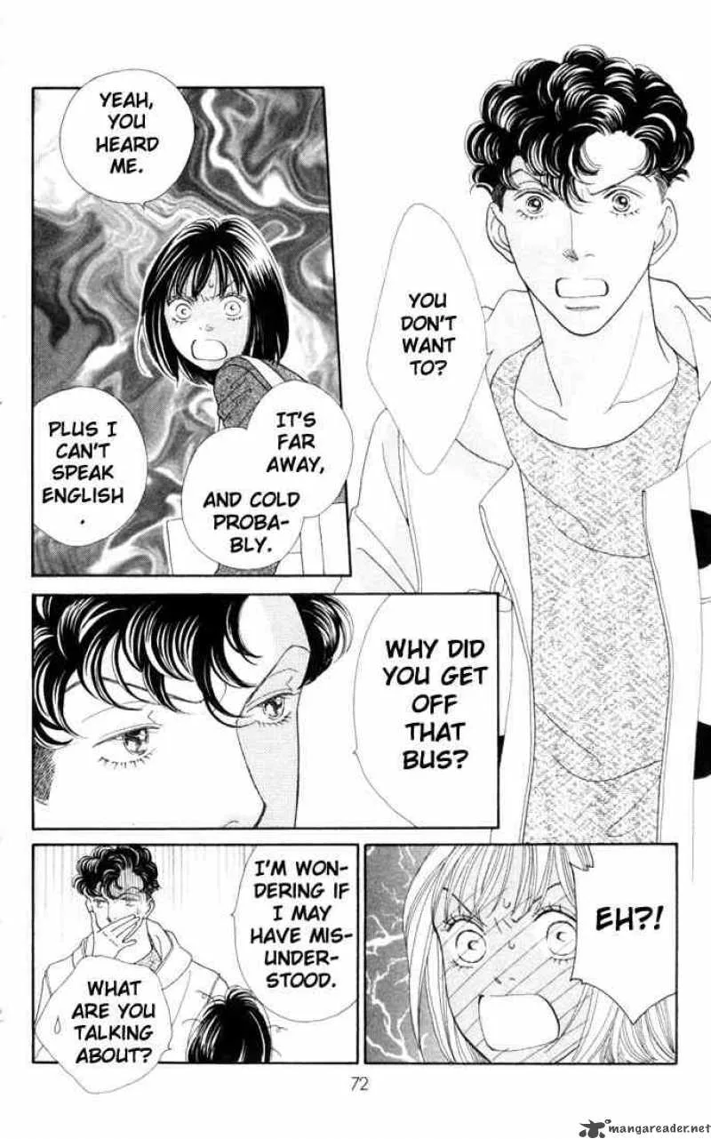 Hana Yori Dango Chapter 170 page 14