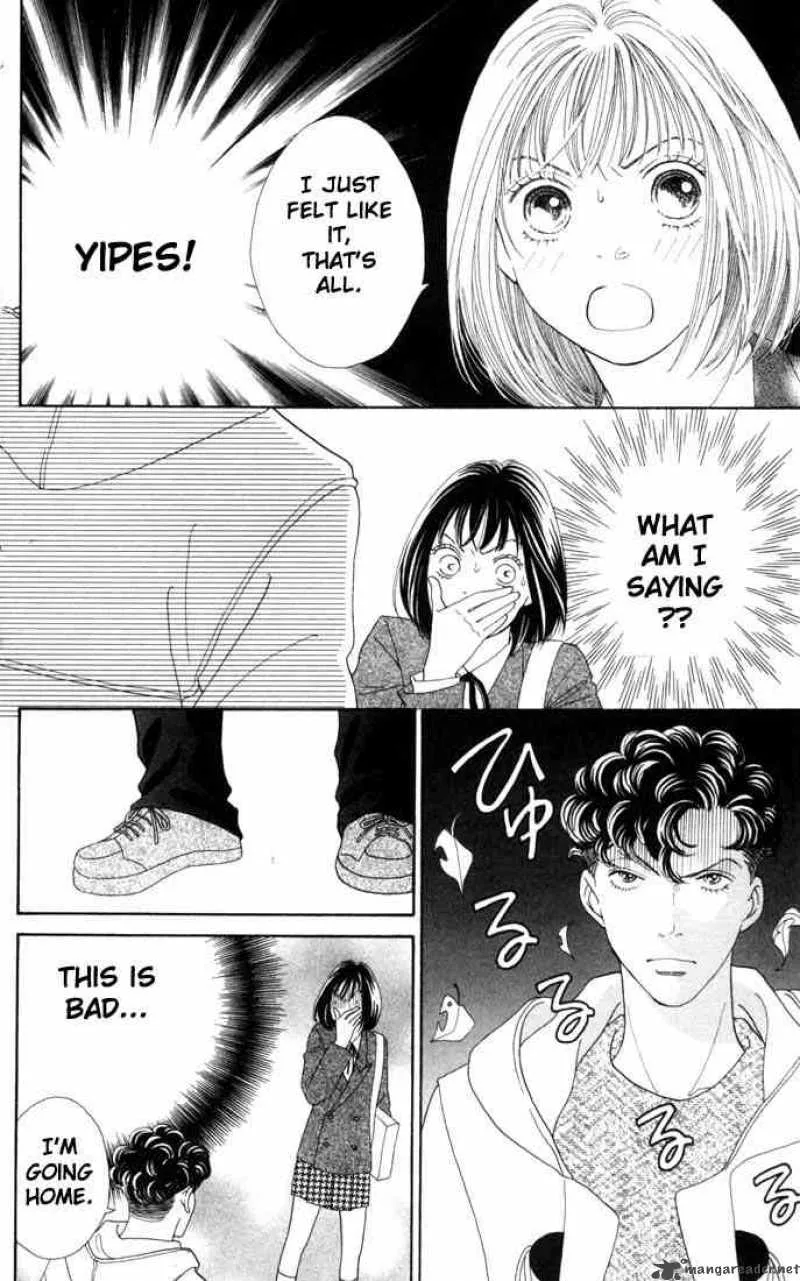 Hana Yori Dango Chapter 170 page 16