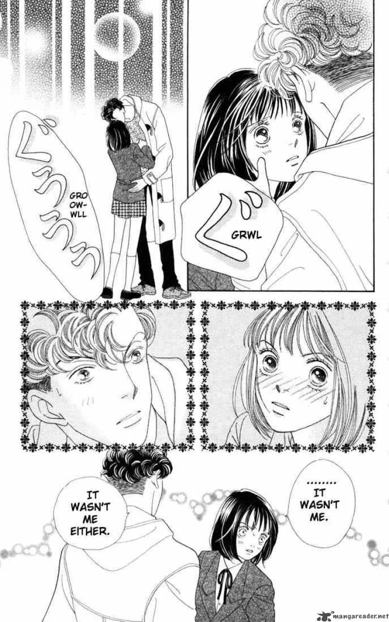Hana Yori Dango Chapter 170 page 3