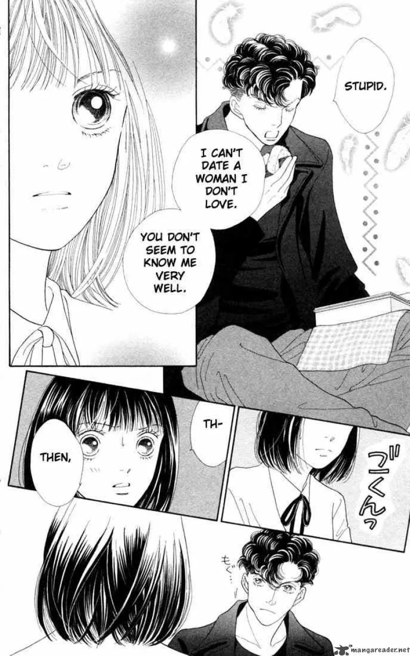 Hana Yori Dango Chapter 171 page 9