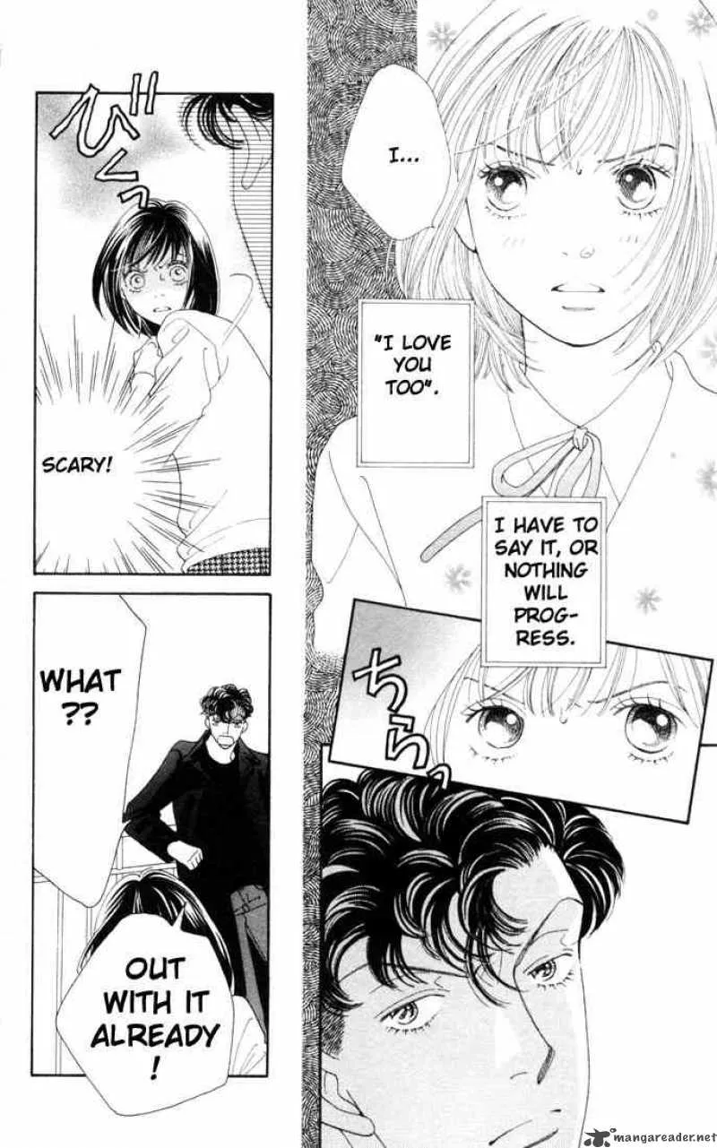 Hana Yori Dango Chapter 171 page 3