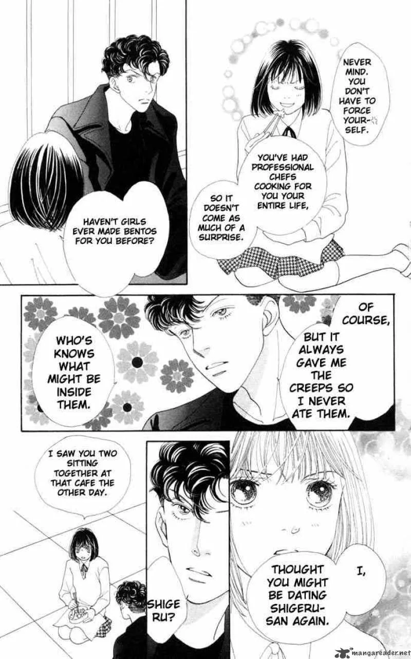 Hana Yori Dango Chapter 171 page 8
