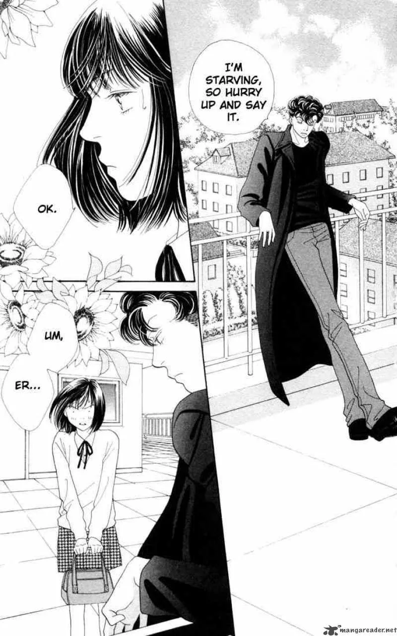 Hana Yori Dango Chapter 171 page 2