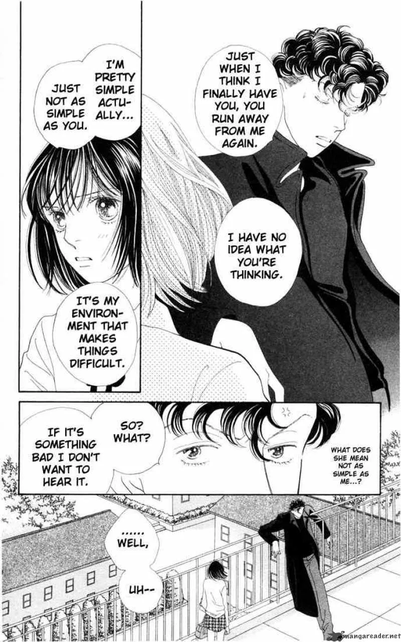 Hana Yori Dango Chapter 171 page 5