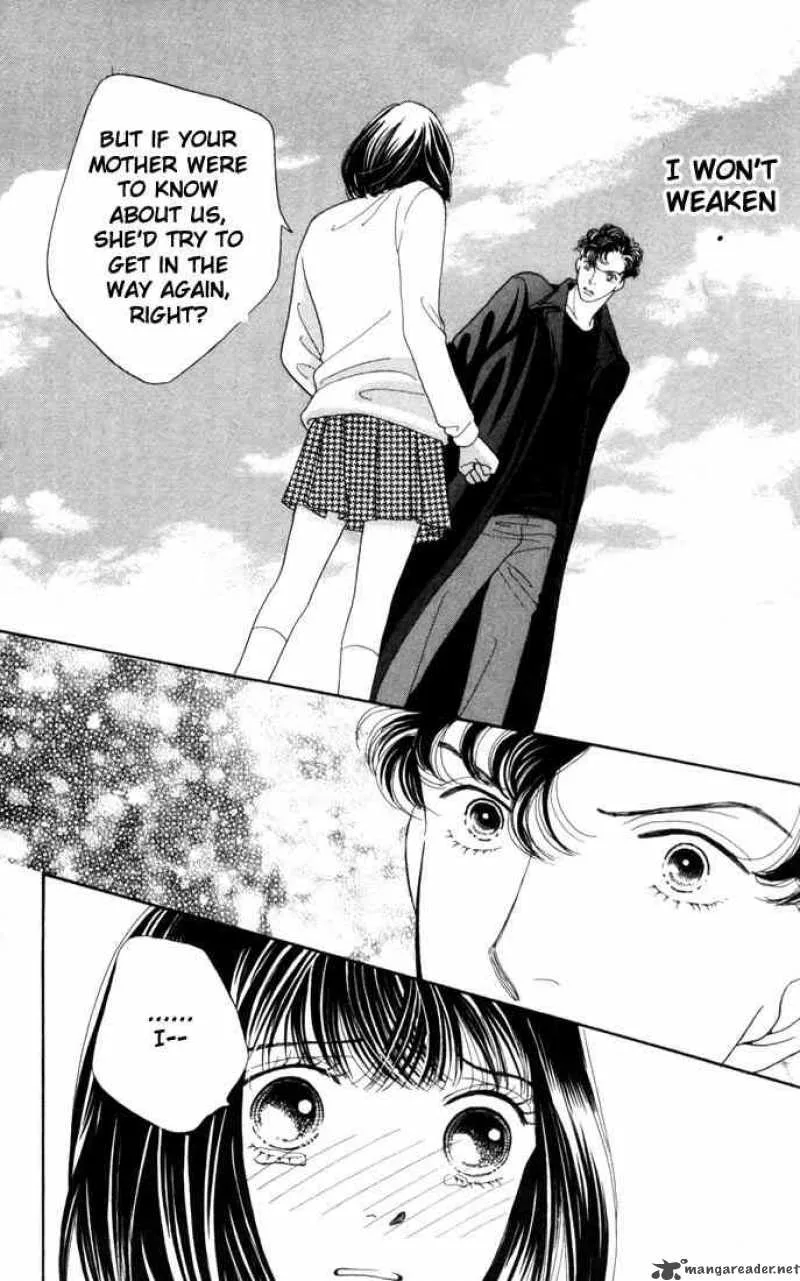 Hana Yori Dango Chapter 171 page 19