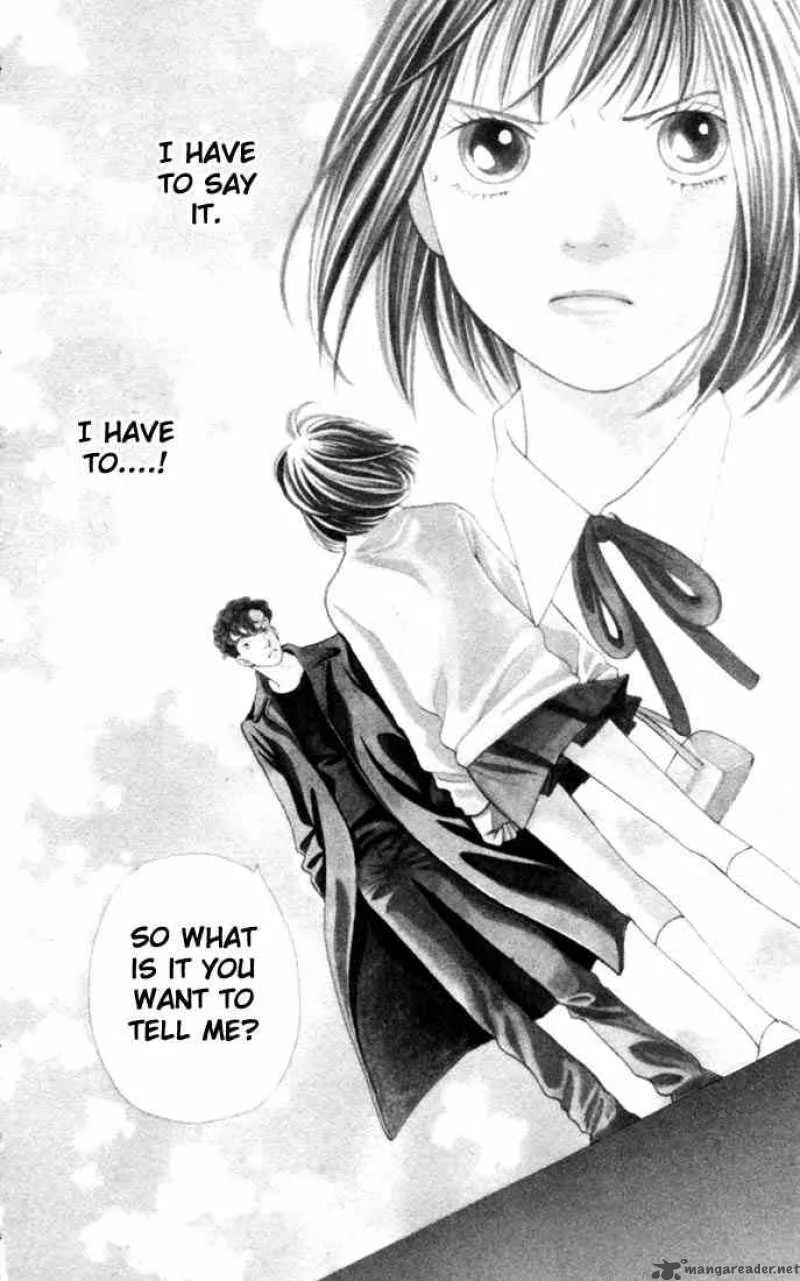 Hana Yori Dango Chapter 171 page 1